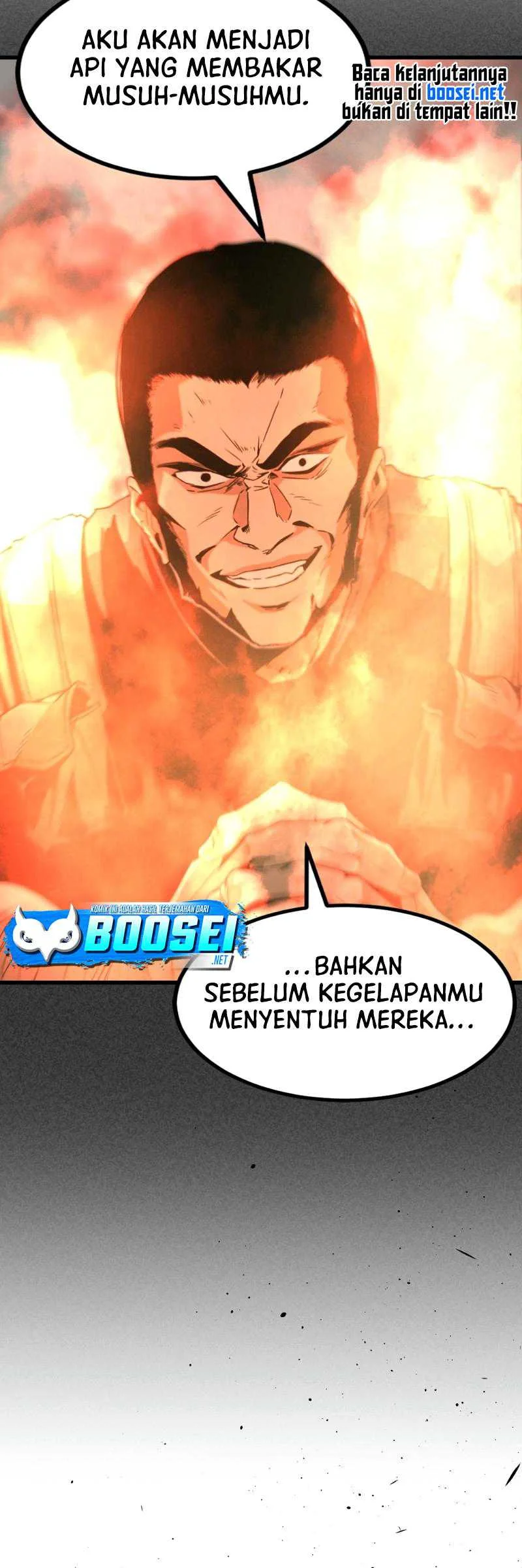 Hero Killer Chapter 86 - halaman 32