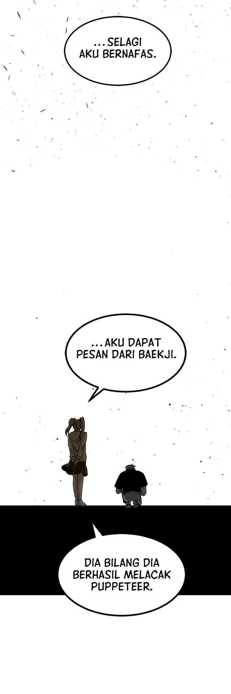 Hero Killer Chapter 86 - halaman 33