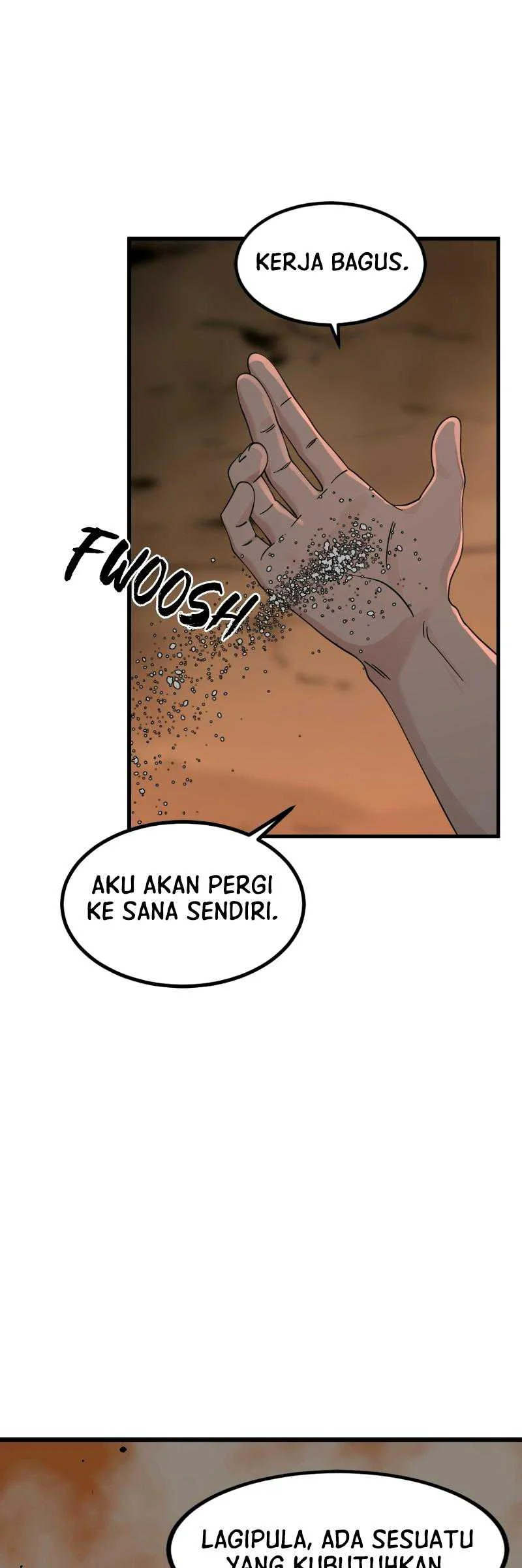 Hero Killer Chapter 86 - halaman 34