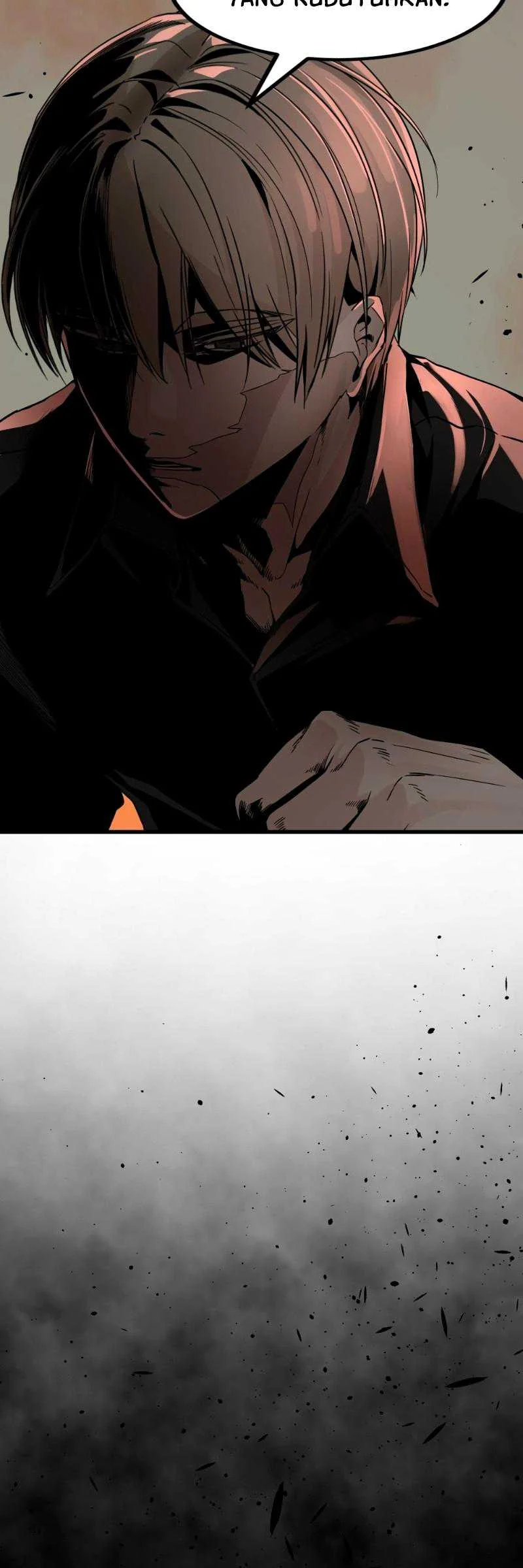Hero Killer Chapter 86 - halaman 35