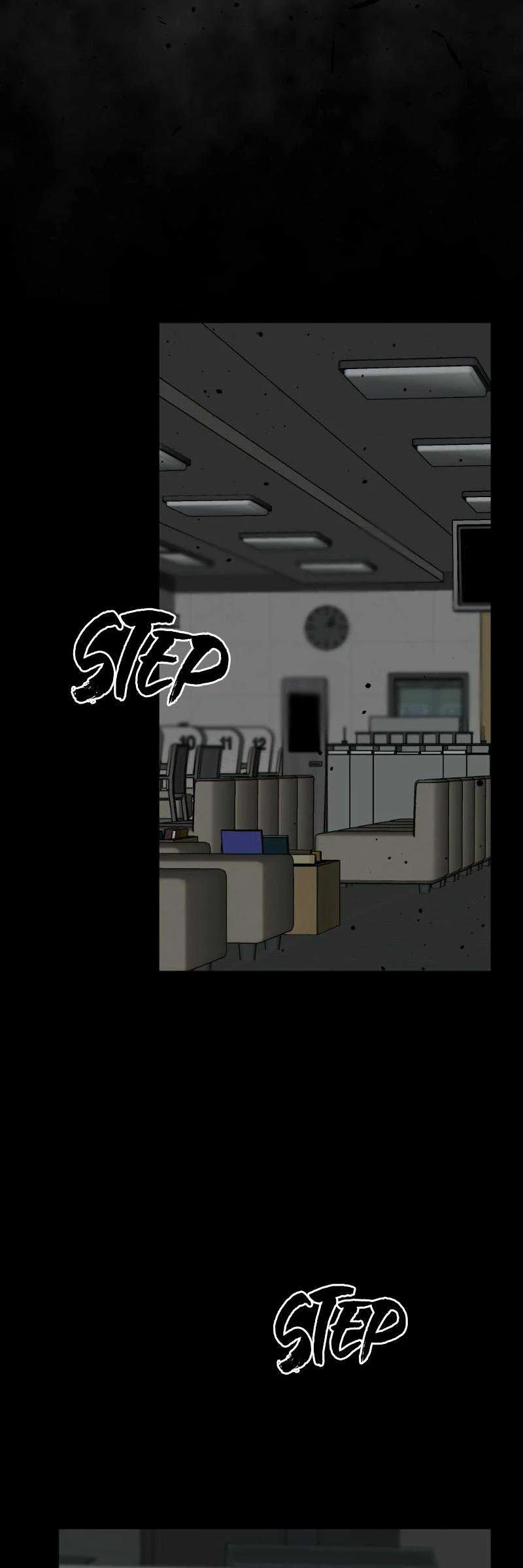 Hero Killer Chapter 86 - halaman 36
