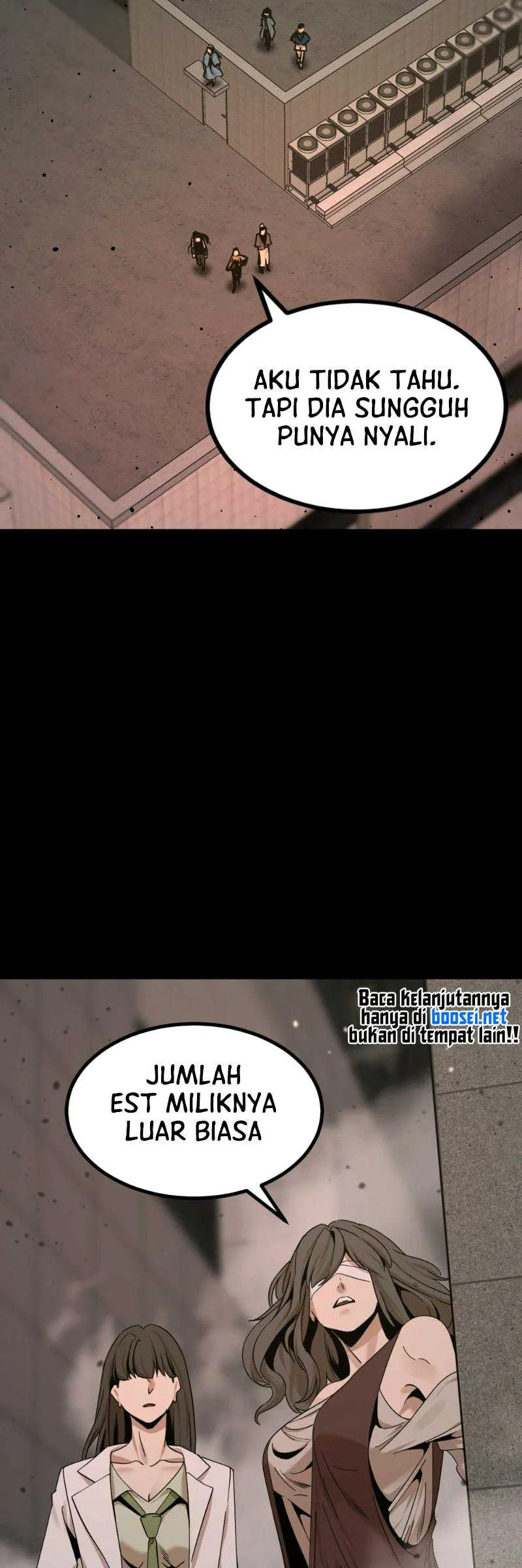 Hero Killer Chapter 86 - halaman 4
