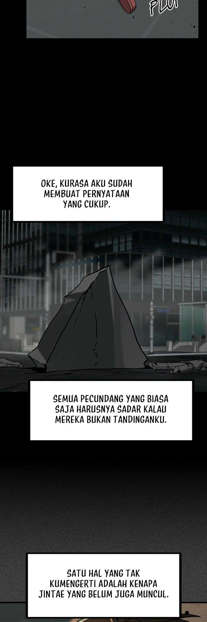Hero Killer Chapter 86 - halaman 40