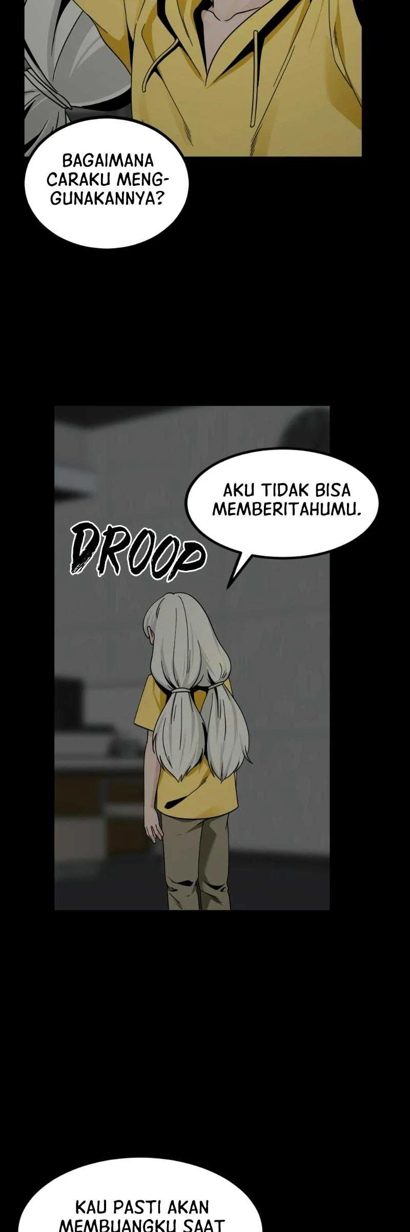 Hero Killer Chapter 86 - halaman 47
