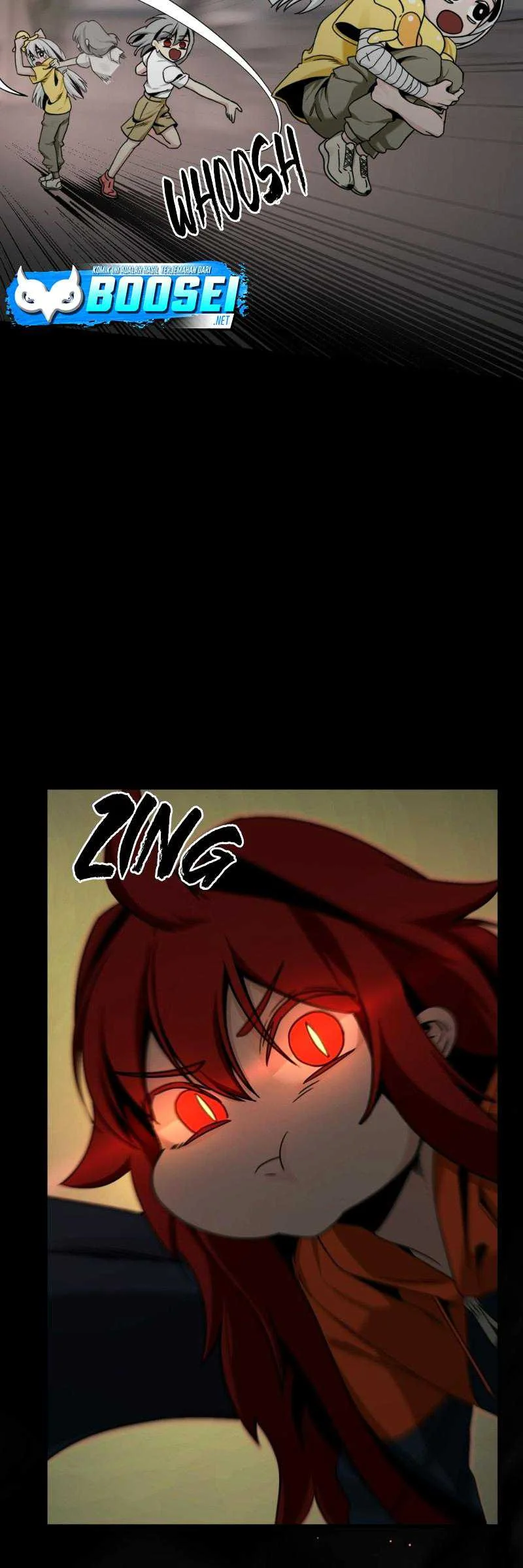 Hero Killer Chapter 86 - halaman 52
