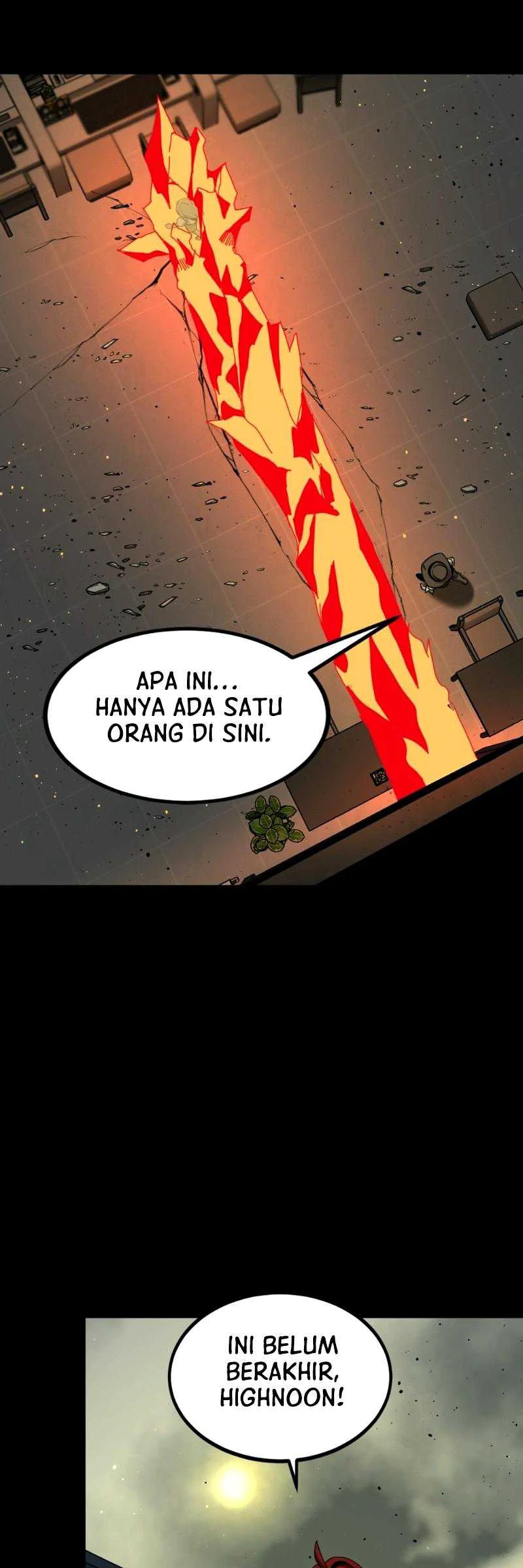 Hero Killer Chapter 86 - halaman 55