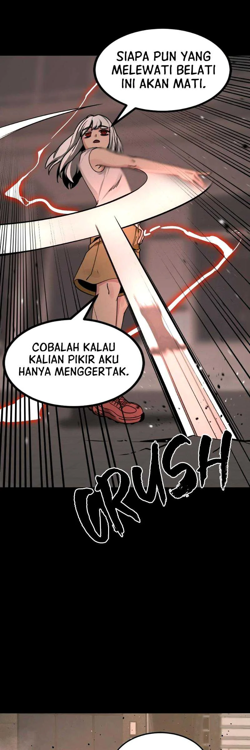 Hero Killer Chapter 86 - halaman 6