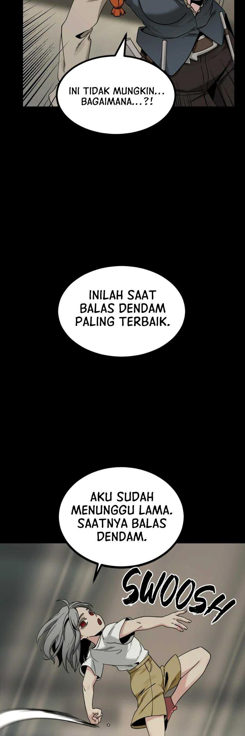 Hero Killer Chapter 86 - halaman 60