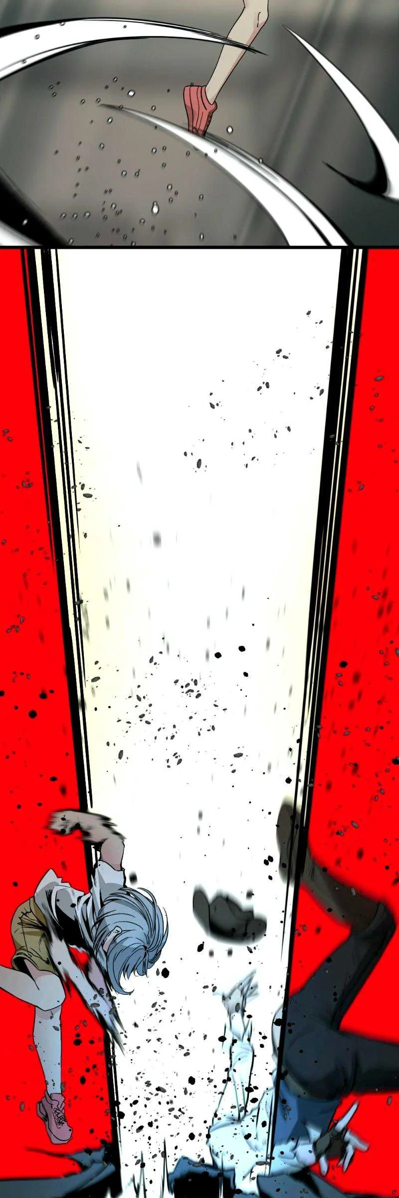 Hero Killer Chapter 86 - halaman 61