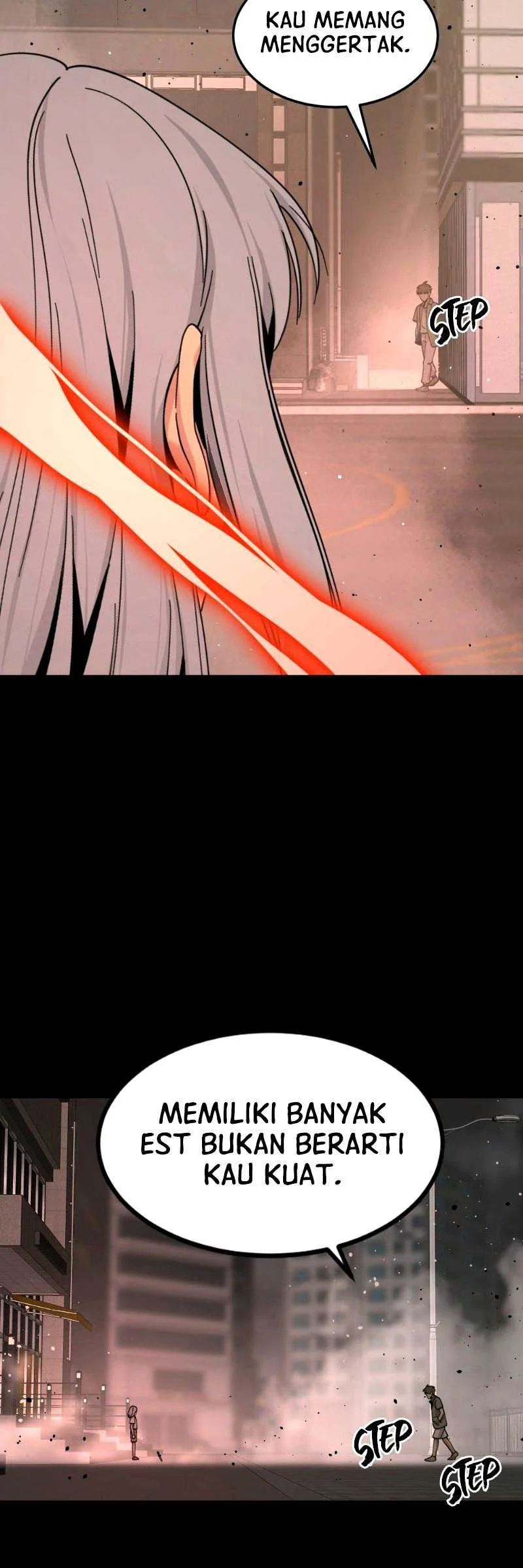 Hero Killer Chapter 86 - halaman 7