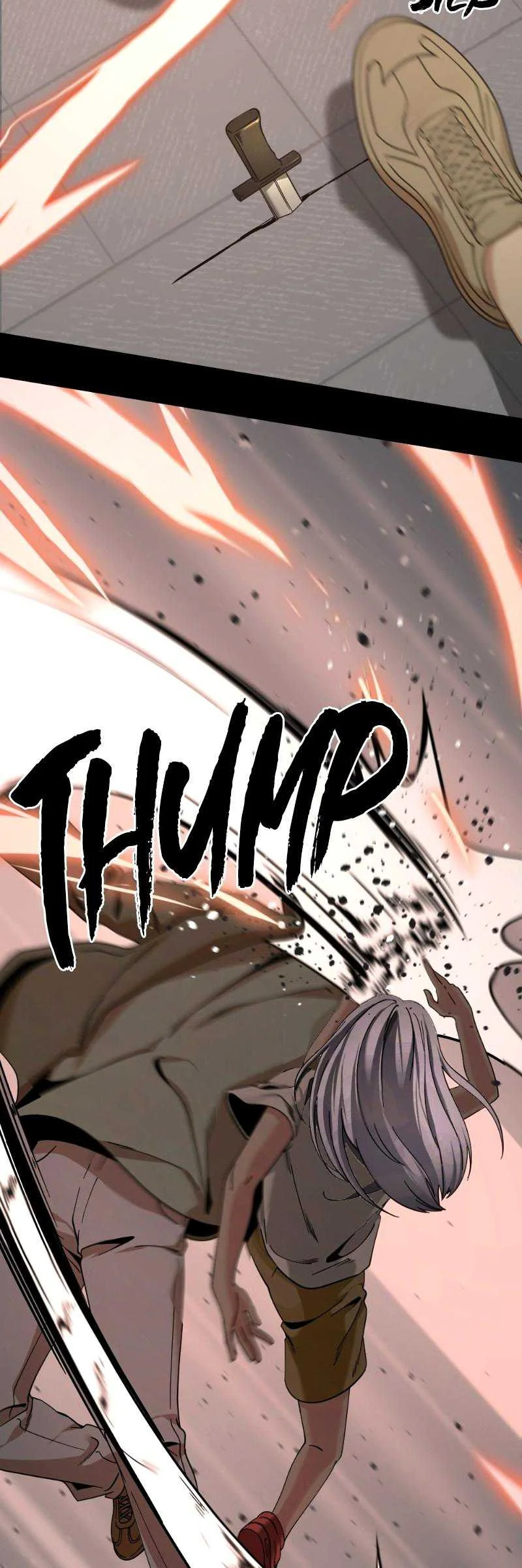 Hero Killer Chapter 86 - halaman 9