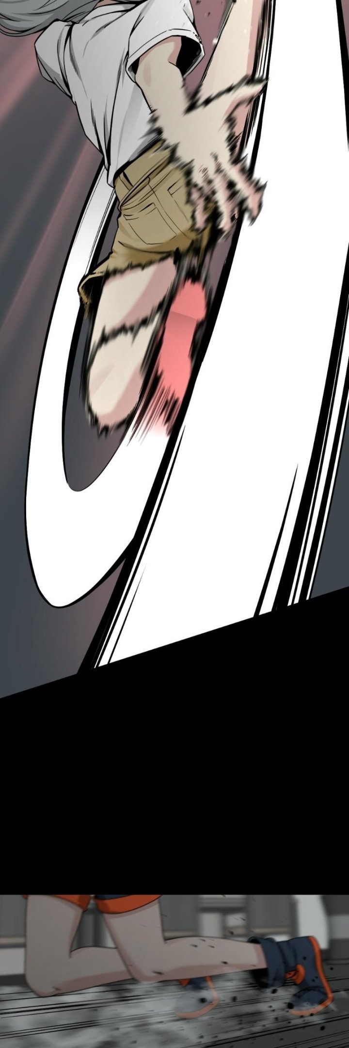Hero Killer Chapter 87 - halaman 10