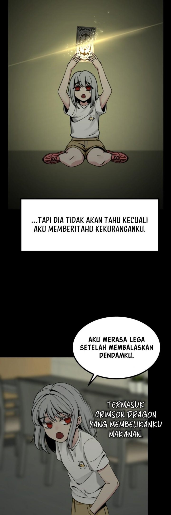 Hero Killer Chapter 87 - halaman 17