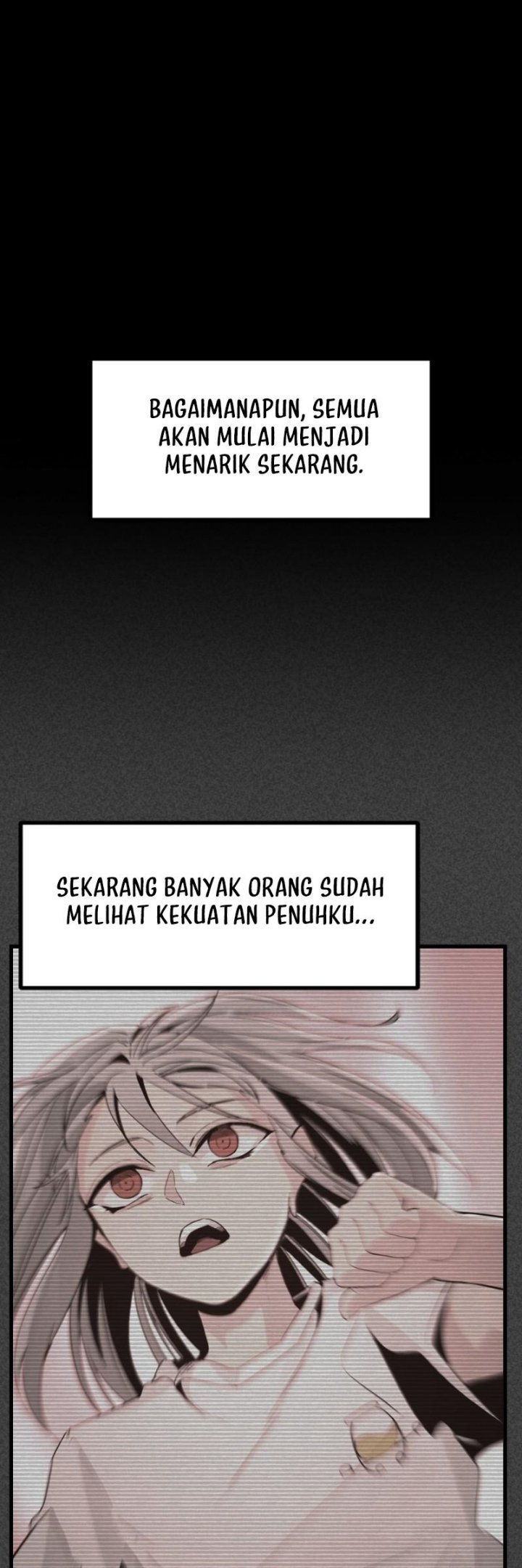 Hero Killer Chapter 87 - halaman 20