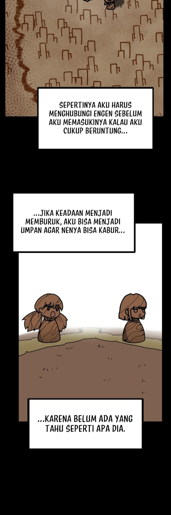 Hero Killer Chapter 87 - halaman 23