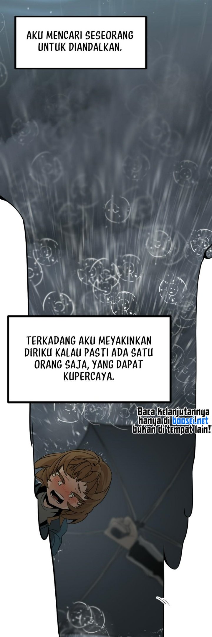 Hero Killer Chapter 87 - halaman 37