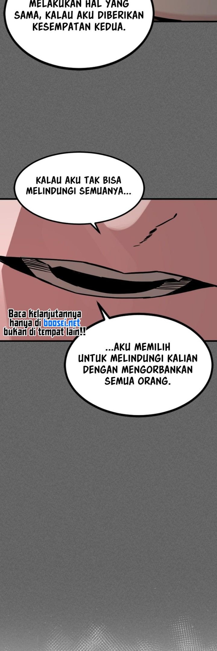 Hero Killer Chapter 87 - halaman 58