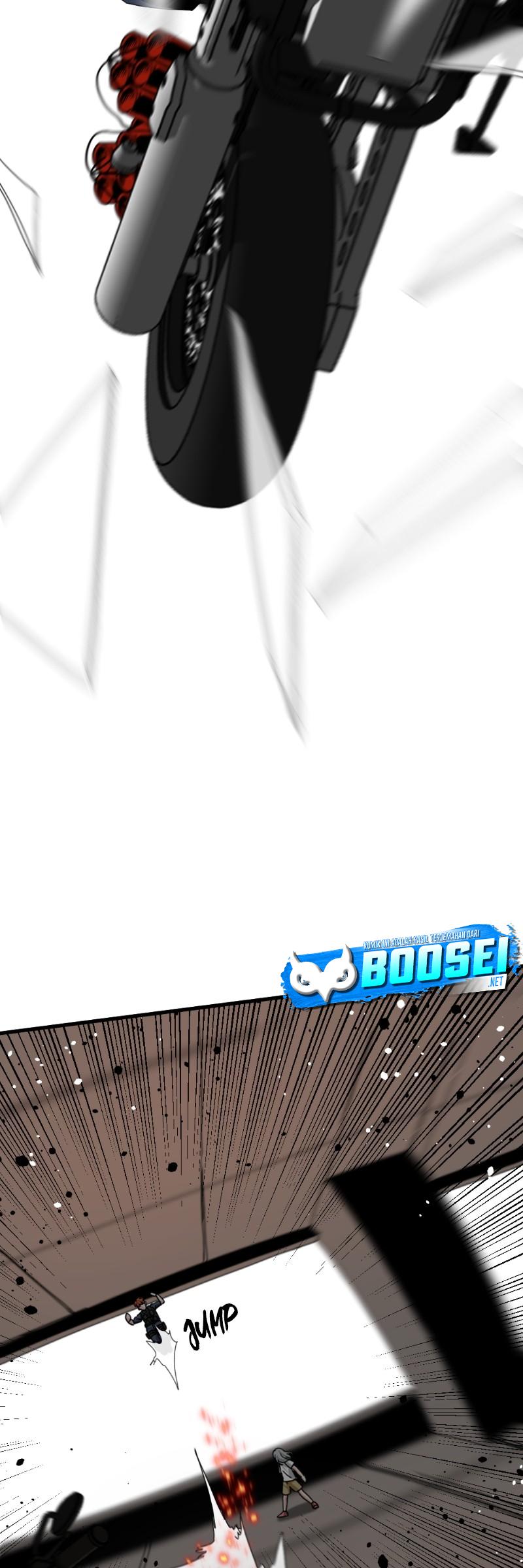 Hero Killer Chapter 88 - halaman 18