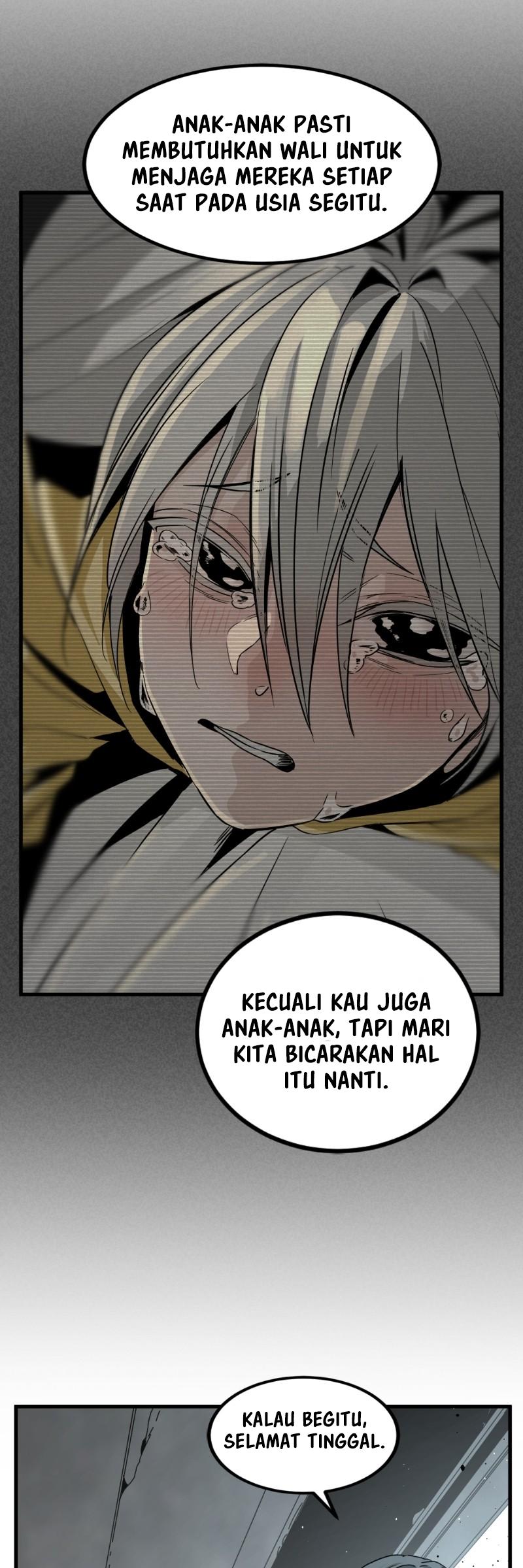Hero Killer Chapter 88 - halaman 24