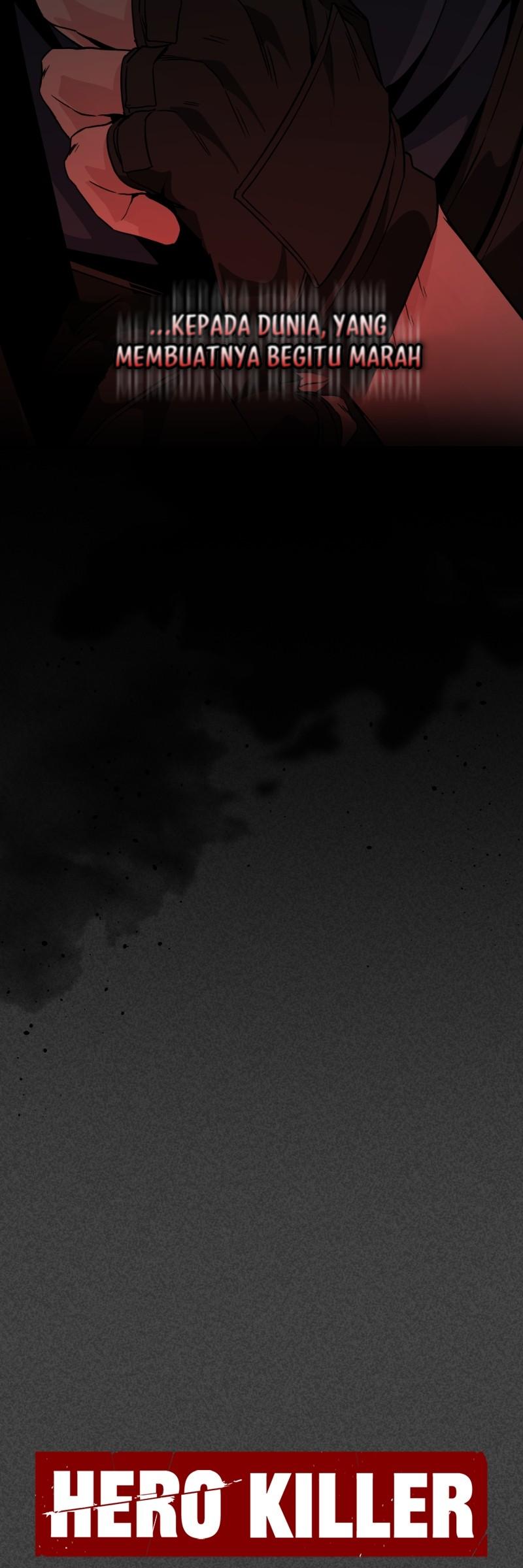 Hero Killer Chapter 88 - halaman 28