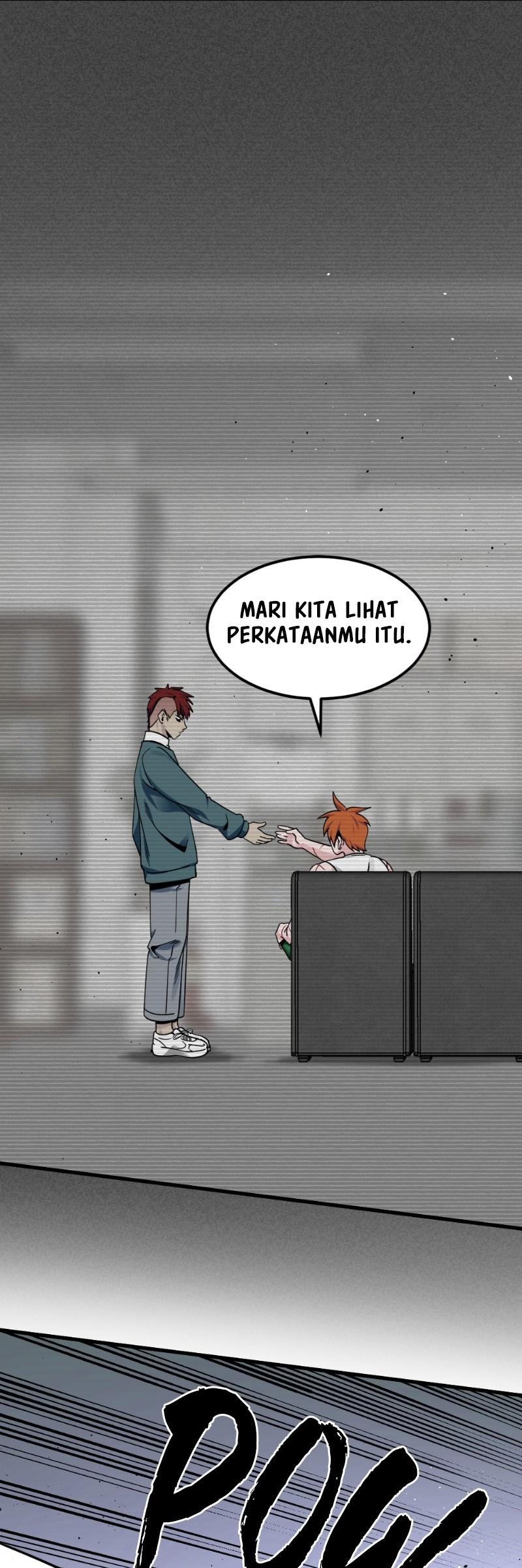 Hero Killer Chapter 88 - halaman 32