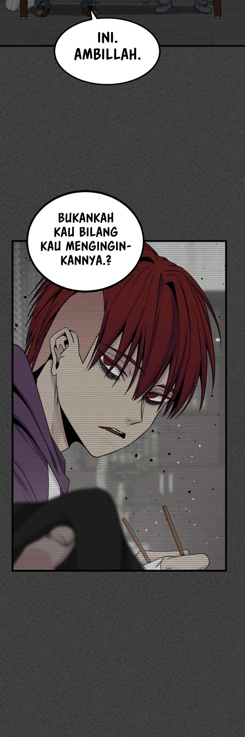 Hero Killer Chapter 88 - halaman 40
