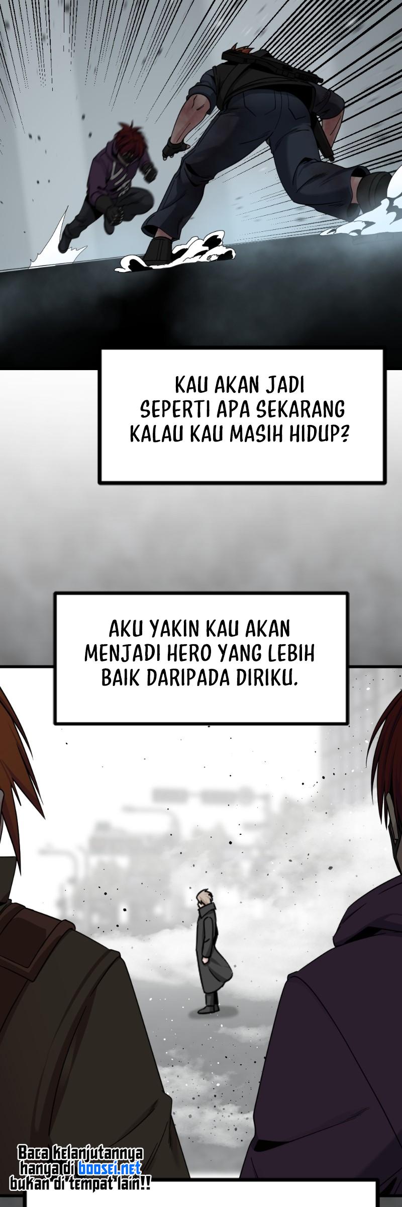 Hero Killer Chapter 88 - halaman 44