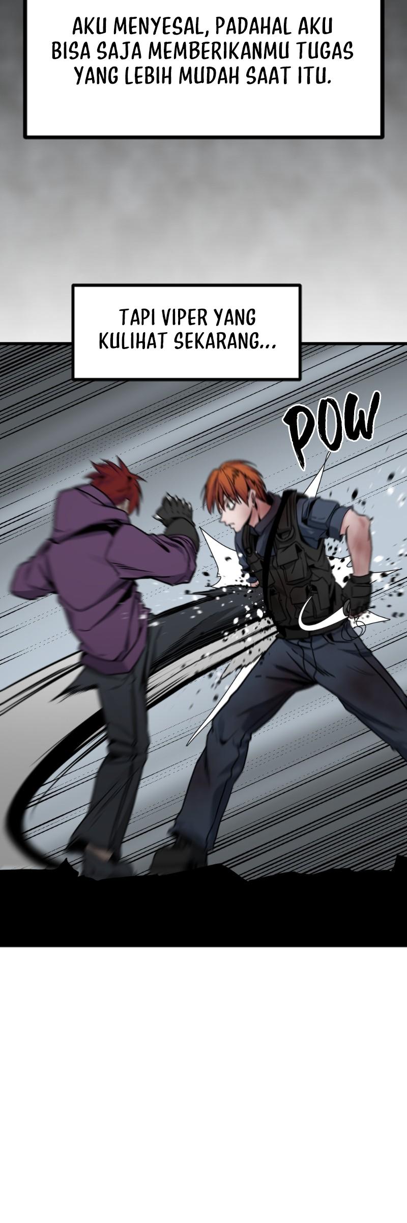 Hero Killer Chapter 88 - halaman 45