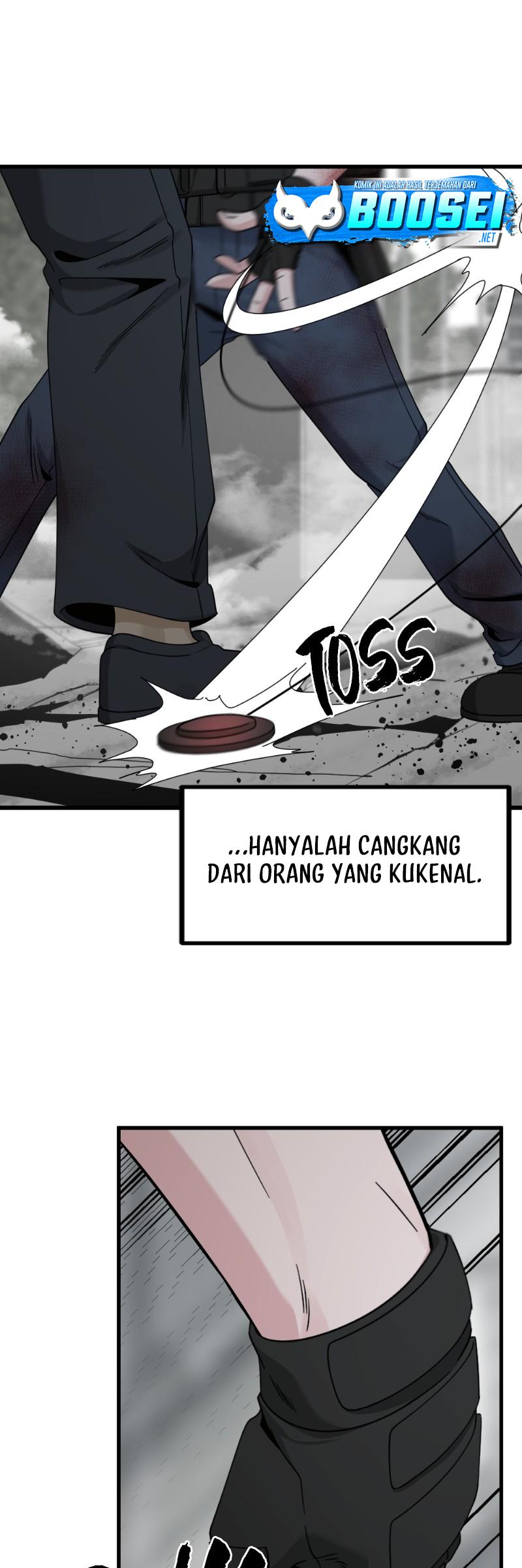 Hero Killer Chapter 88 - halaman 46