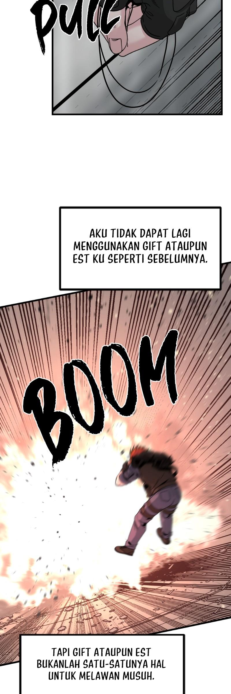 Hero Killer Chapter 88 - halaman 47