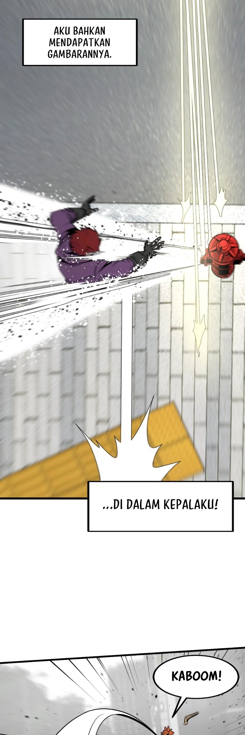 Hero Killer Chapter 88 - halaman 52