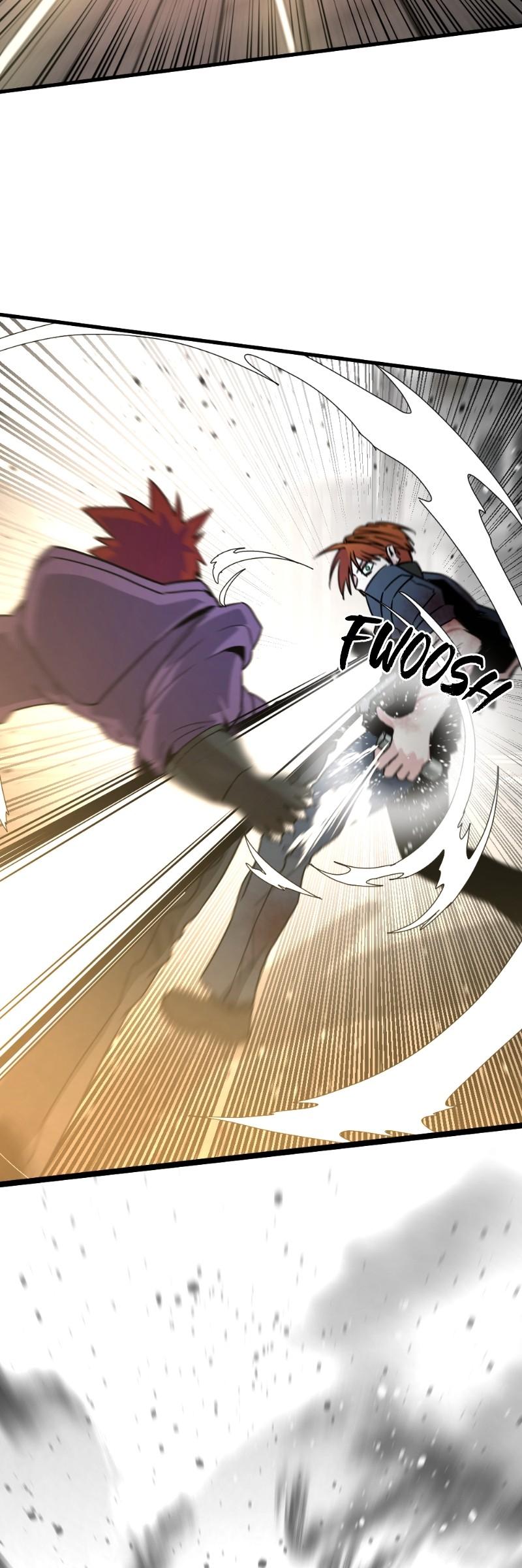 Hero Killer Chapter 88 - halaman 55