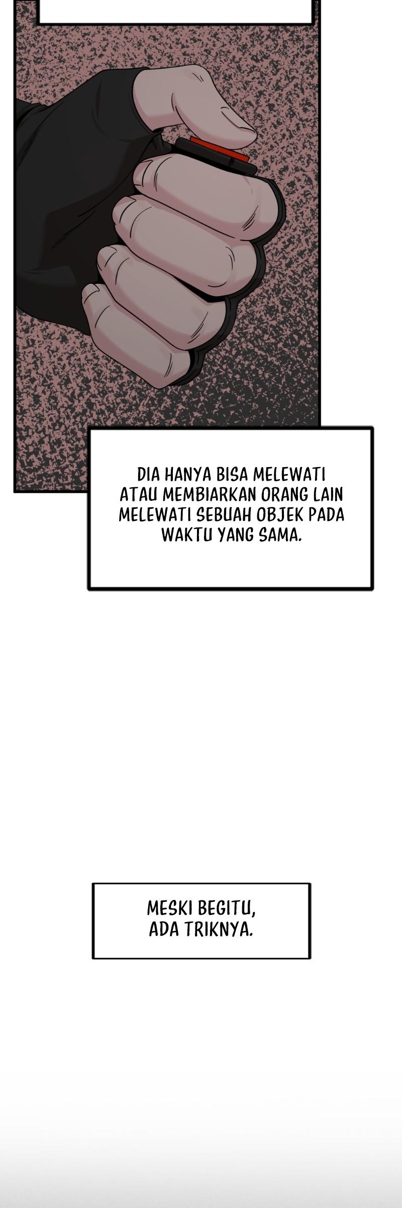 Hero Killer Chapter 88 - halaman 60