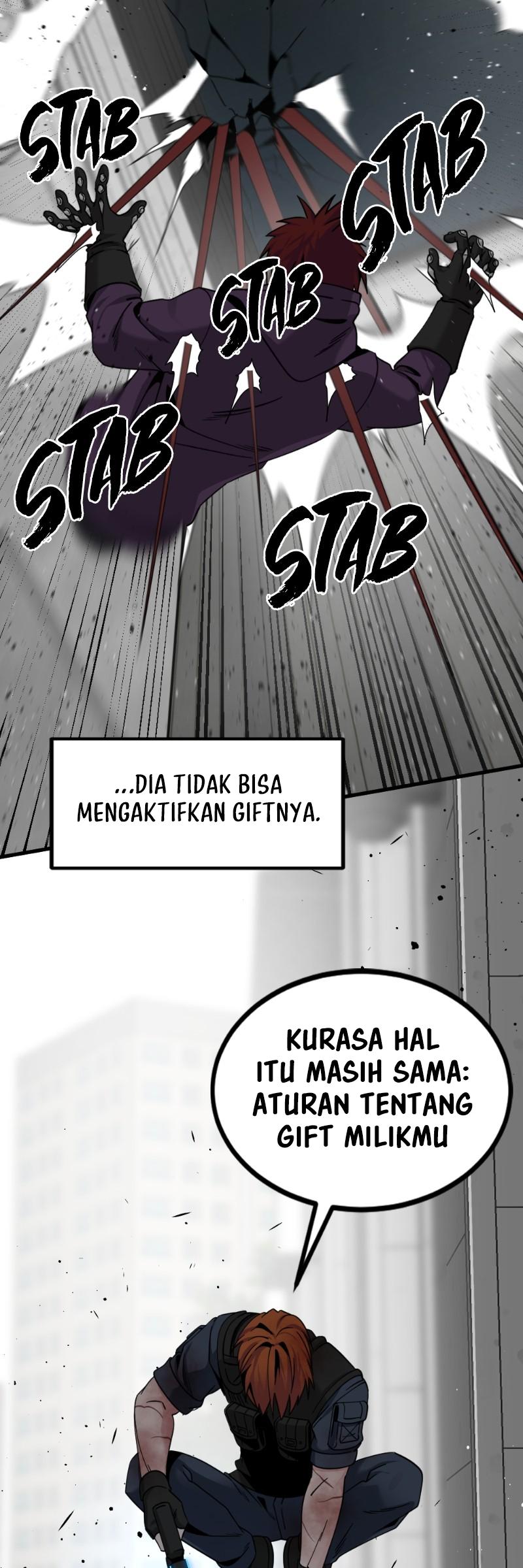 Hero Killer Chapter 88 - halaman 62