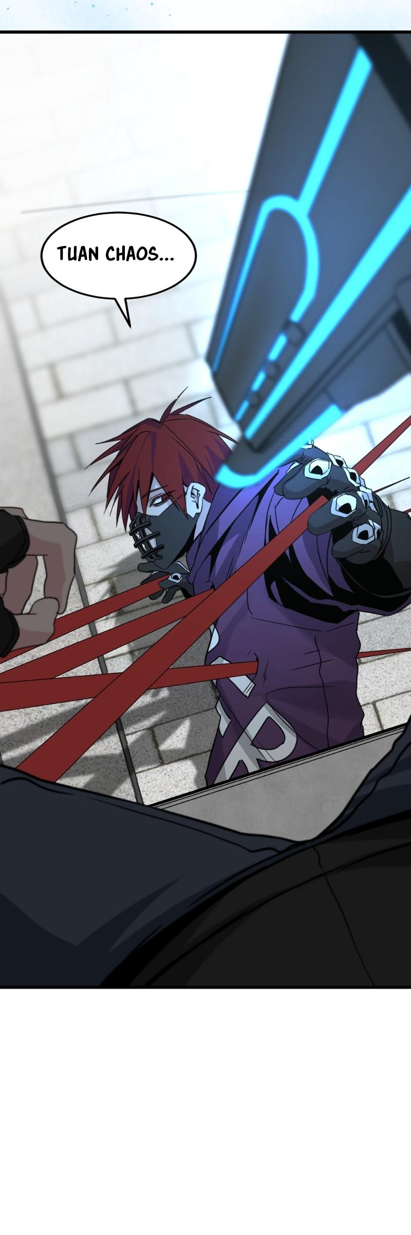 Hero Killer Chapter 88 - halaman 65