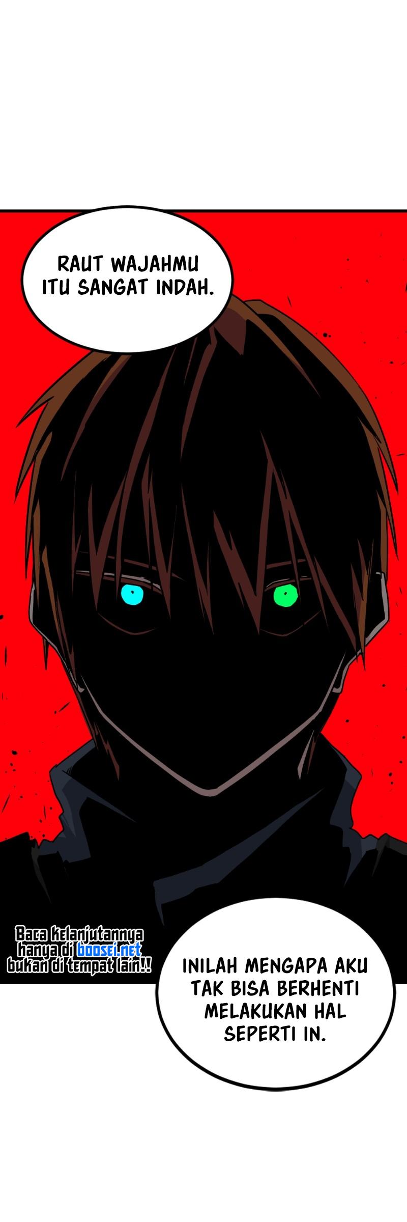 Hero Killer Chapter 89 - halaman 11
