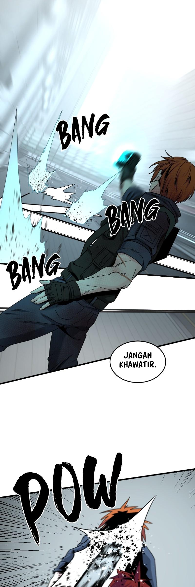 Hero Killer Chapter 89 - halaman 15