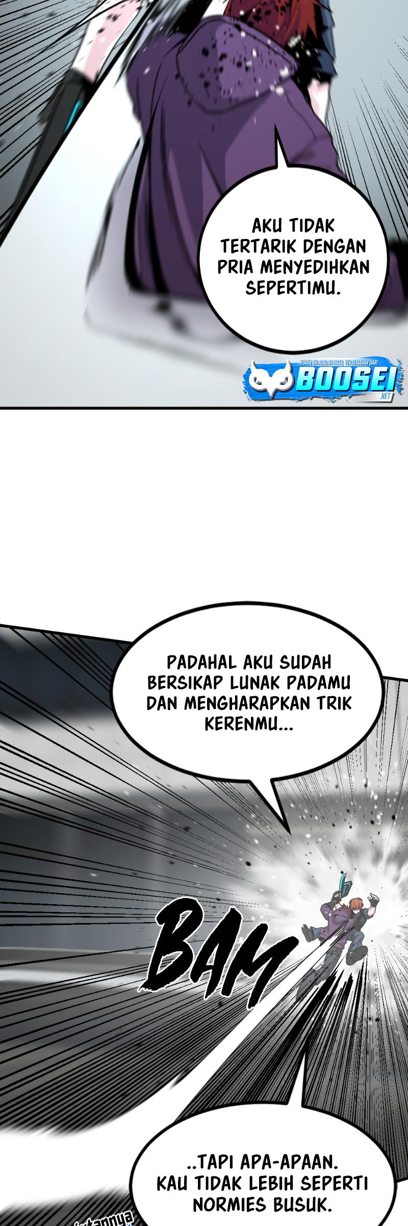 Hero Killer Chapter 89 - halaman 16