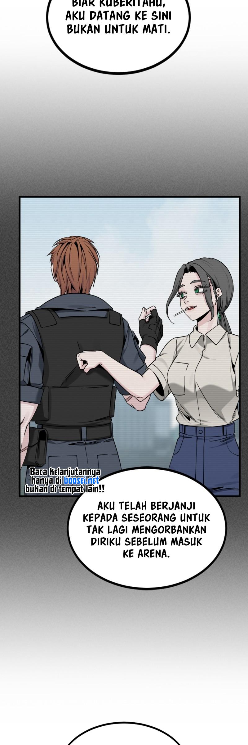 Hero Killer Chapter 89 - halaman 19