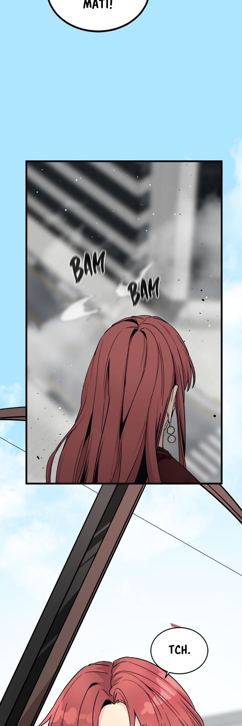 Hero Killer Chapter 89 - halaman 22