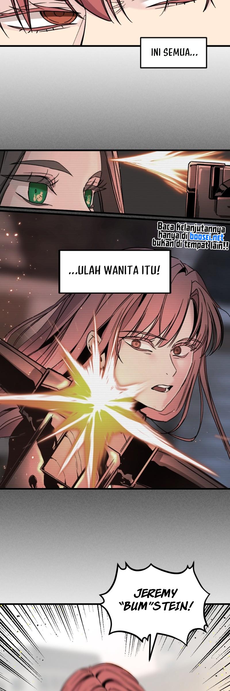 Hero Killer Chapter 89 - halaman 29
