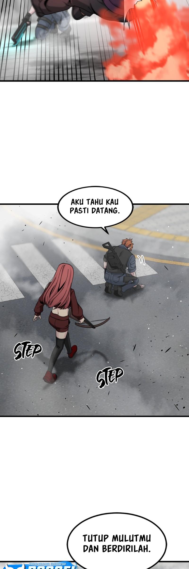 Hero Killer Chapter 89 - halaman 31