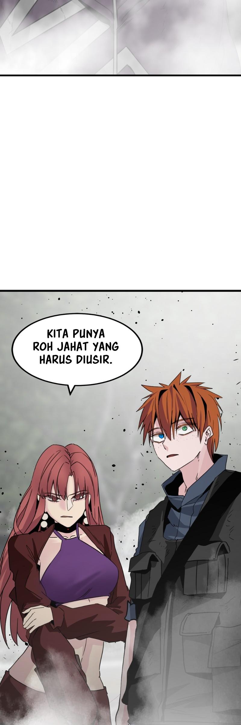 Hero Killer Chapter 89 - halaman 33