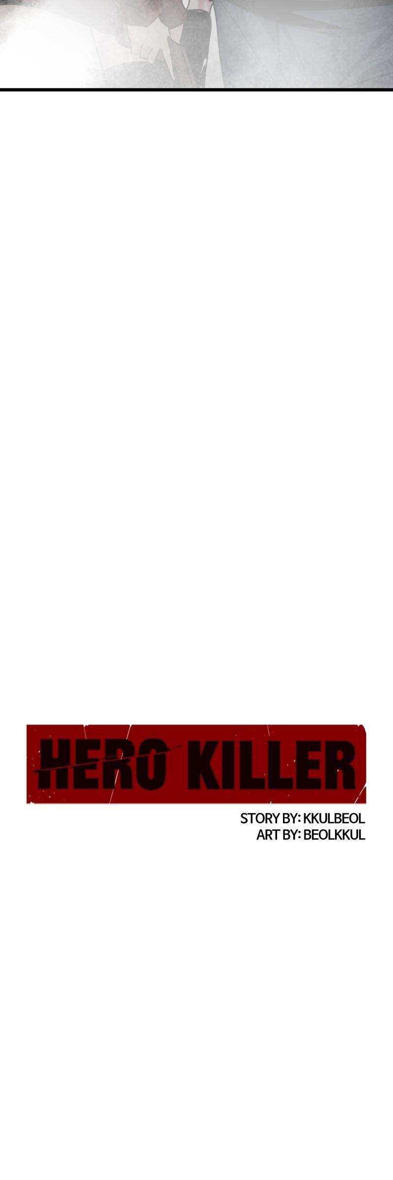 Hero Killer Chapter 89 - halaman 34