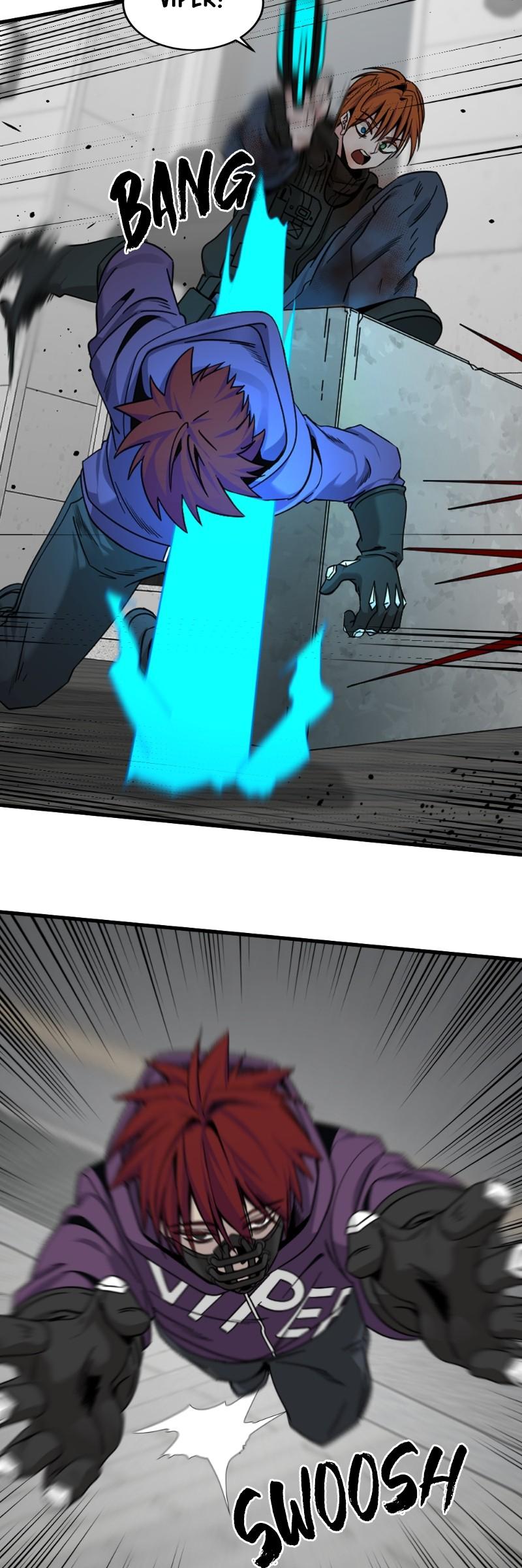 Hero Killer Chapter 89 - halaman 4