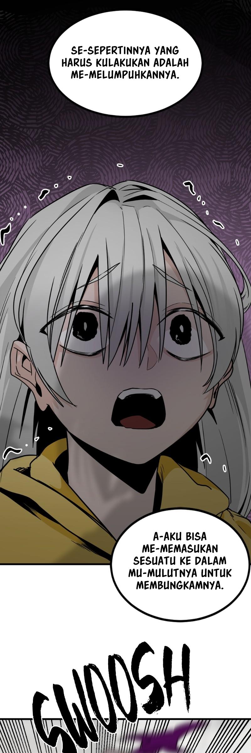 Hero Killer Chapter 89 - halaman 41
