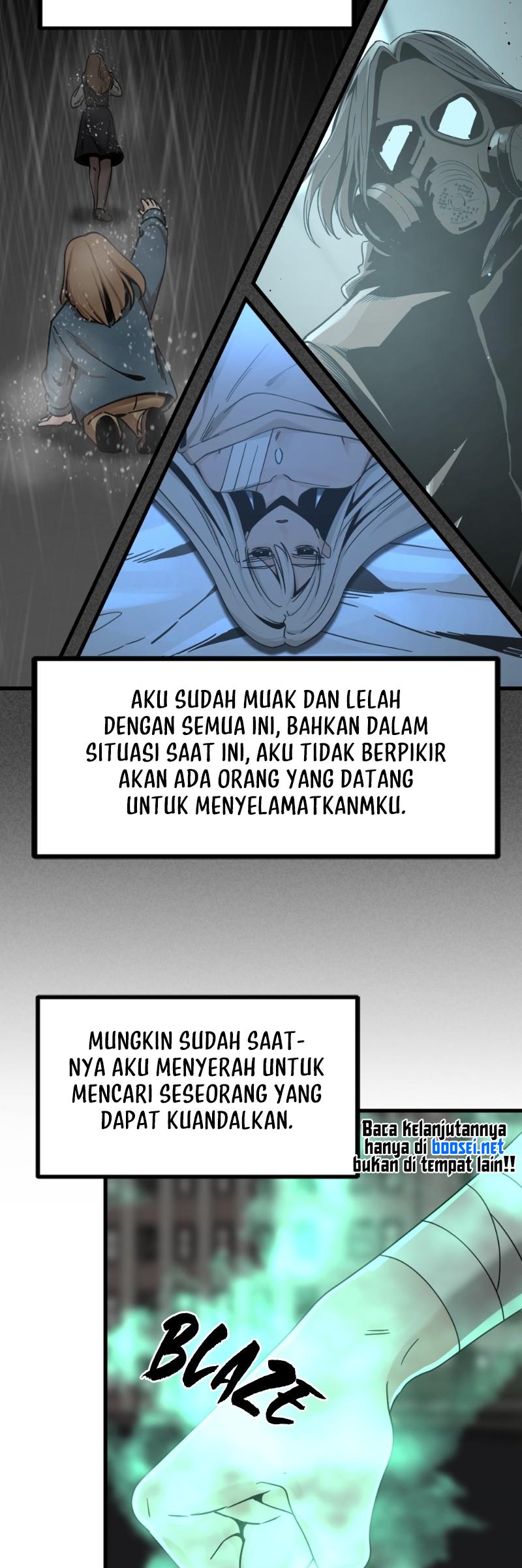 Hero Killer Chapter 89 - halaman 43