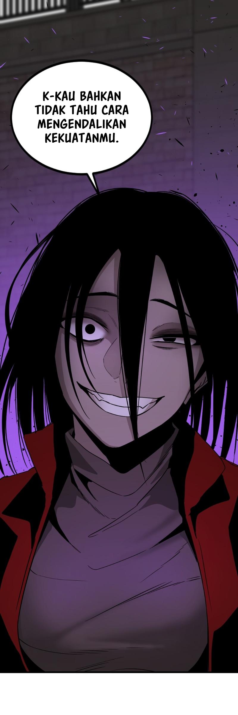 Hero Killer Chapter 89 - halaman 46