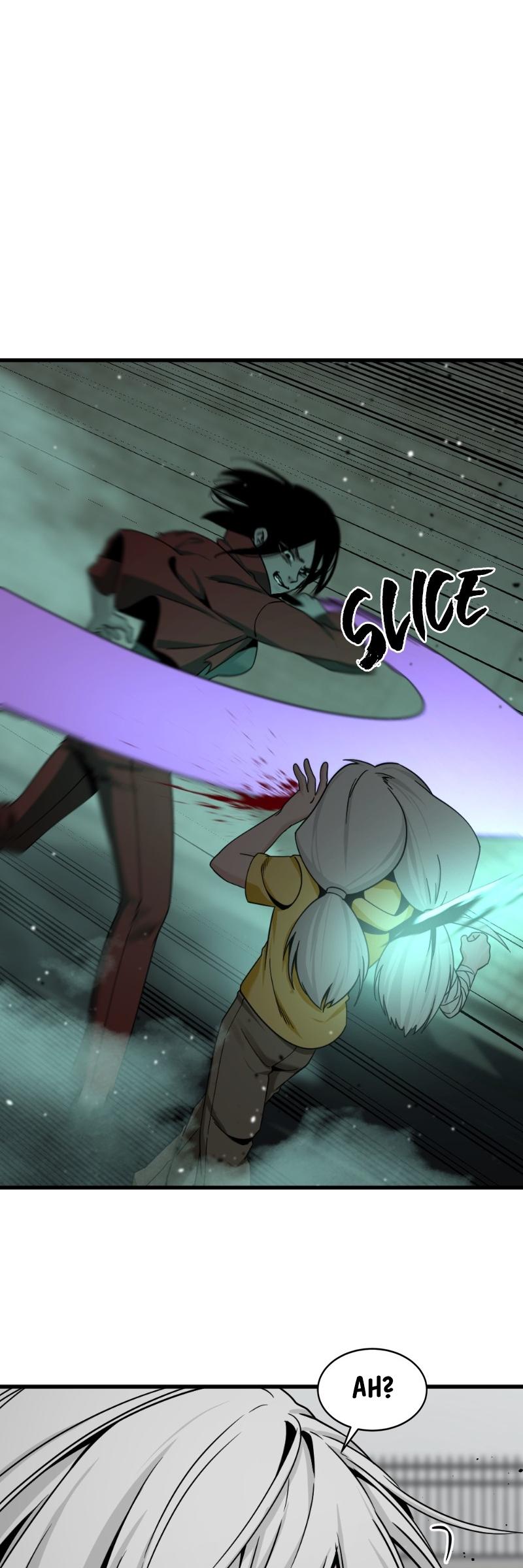 Hero Killer Chapter 89 - halaman 47