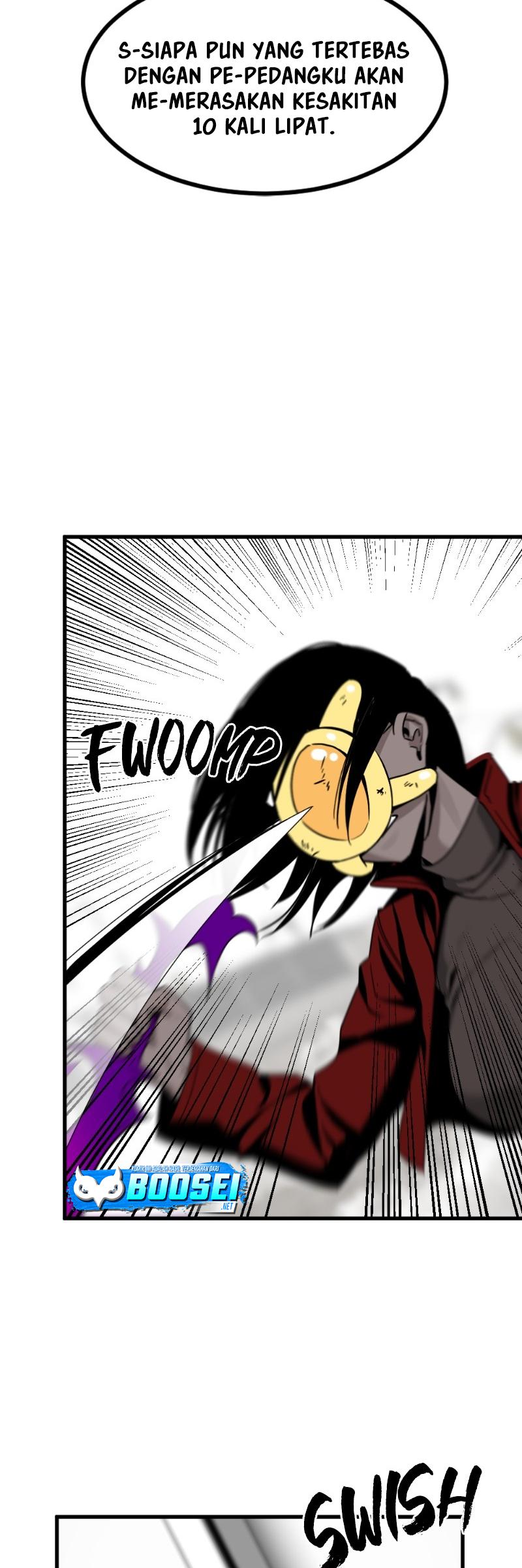Hero Killer Chapter 89 - halaman 50